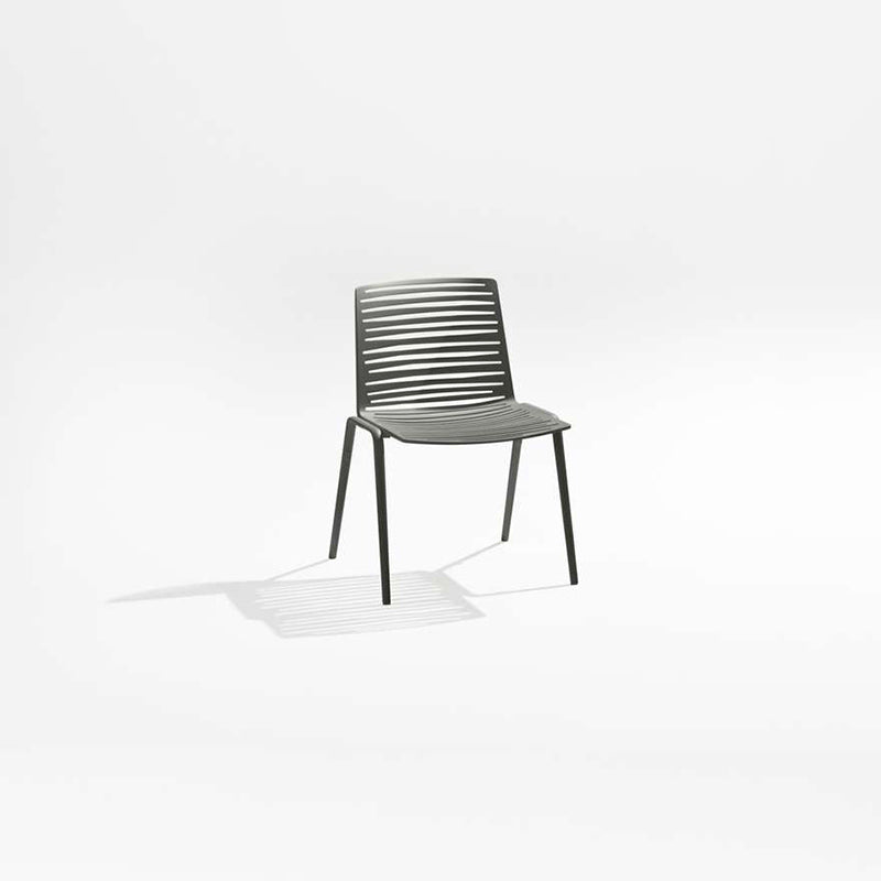 Zebra Chair - Zzue Creation