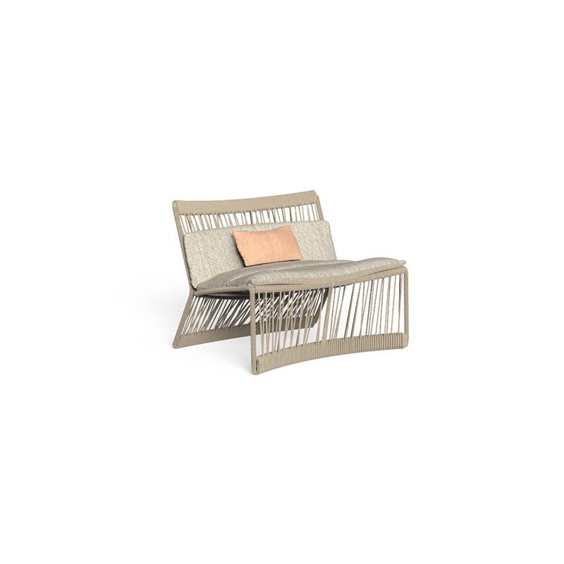 Cliff Living Armchair - Zzue Creation