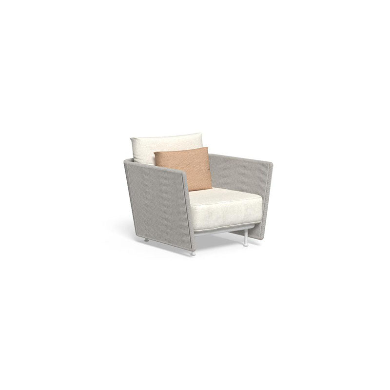 Coral Living Armchair - Zzue Creation