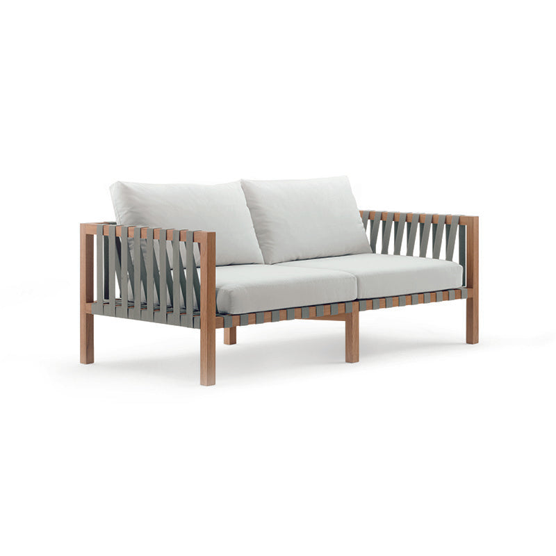 Mistral 102 Two-seater sofa - Zzue Creation