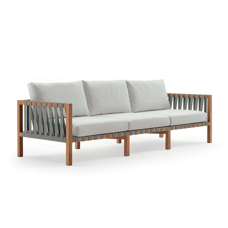 Mistral 103 Three-seater sofa - Zzue Creation