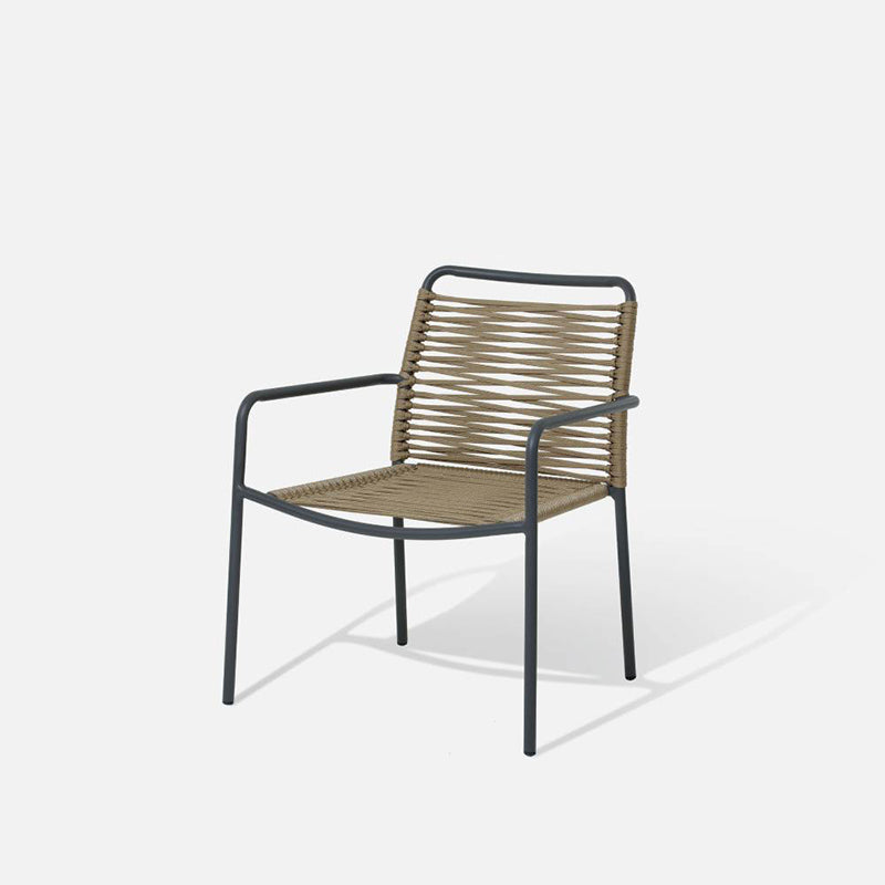 Cortina Club Chair - Zzue Creation