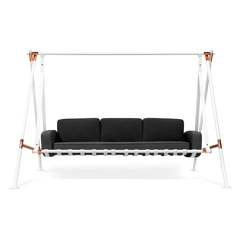 Fable Three Seater Swing - Zzue Creation