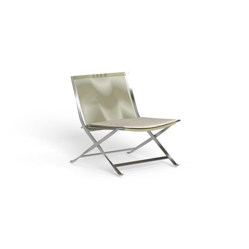 George Lounge Chair - Zzue Creation