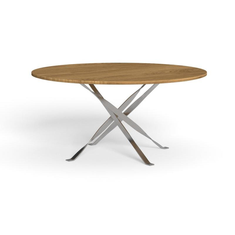 George Dining Table - Zzue Creation