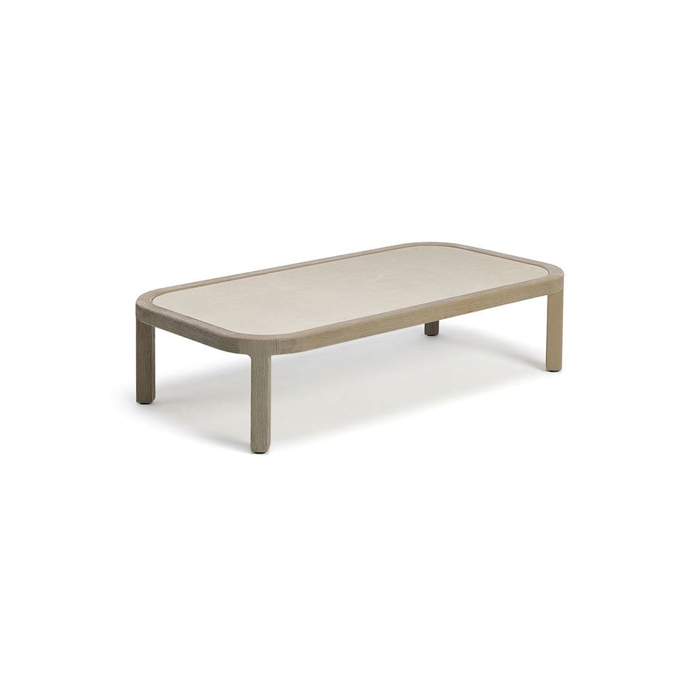 Grand Life Rectangular Coffee Table - Zzue Creation