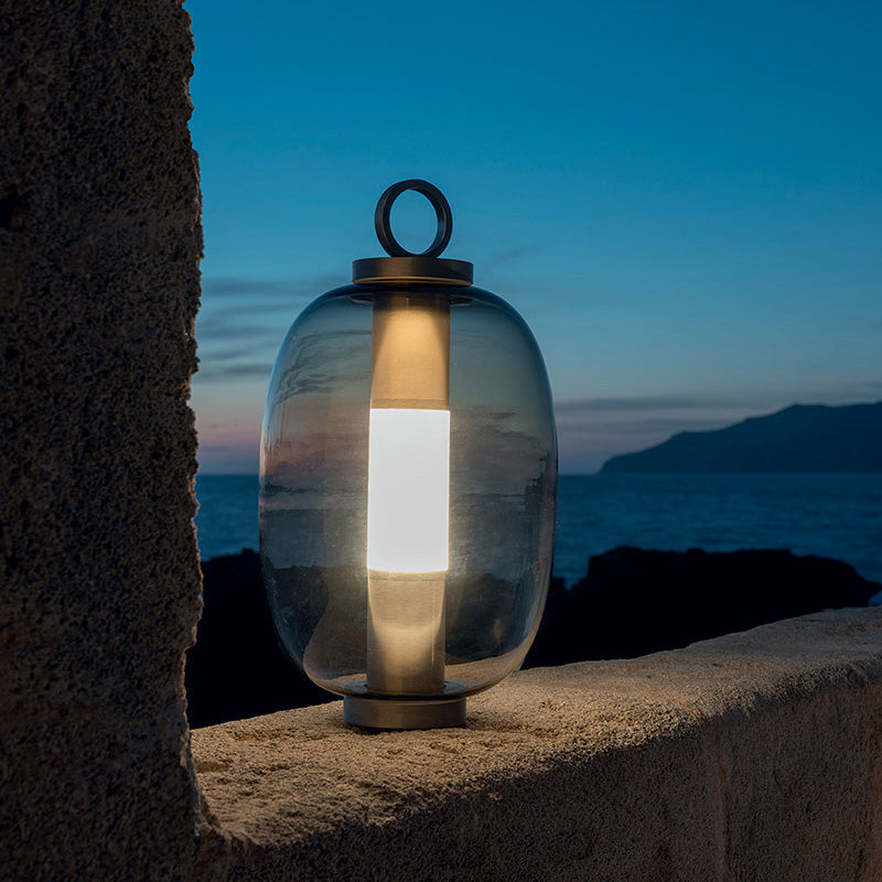 Lucerna Outdoor Lamp - Zzue Creation