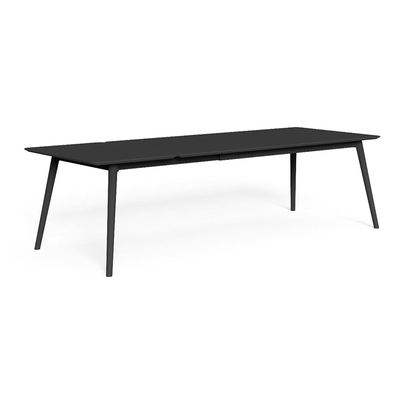 Moon Alu Extendible Dining Table - Zzue Creation