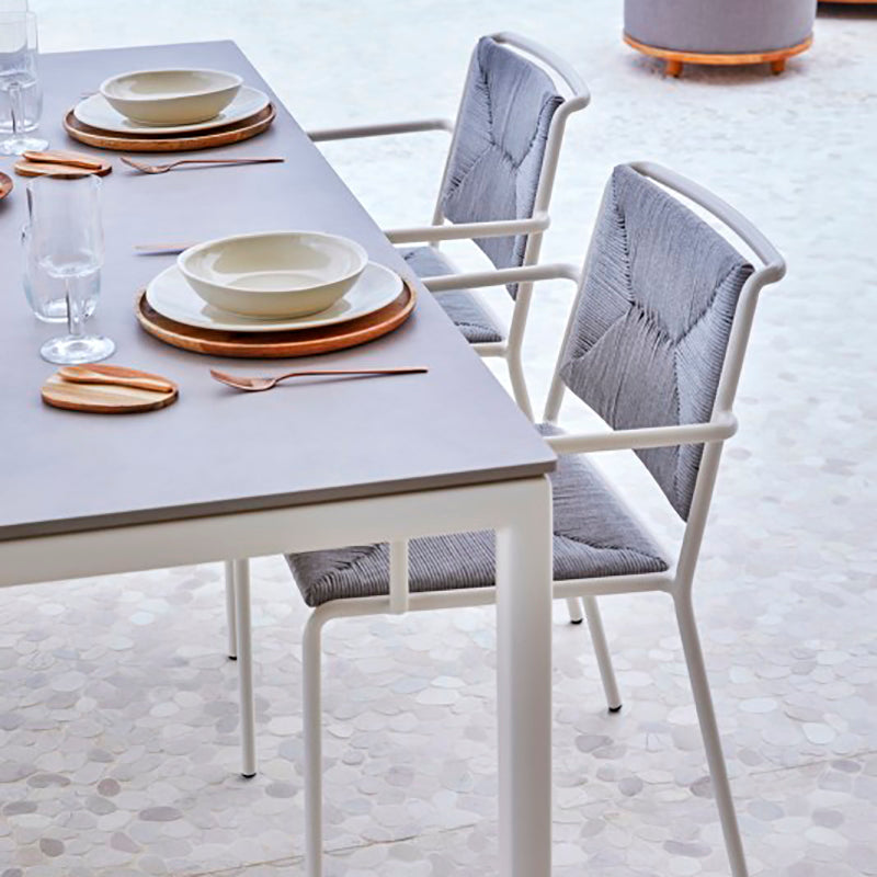 Summer Dining Table - Zzue Creation