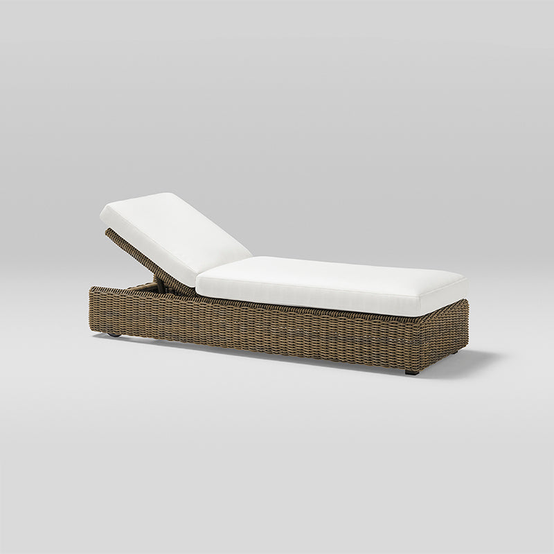 Heritage Chaise - Zzue Creation
