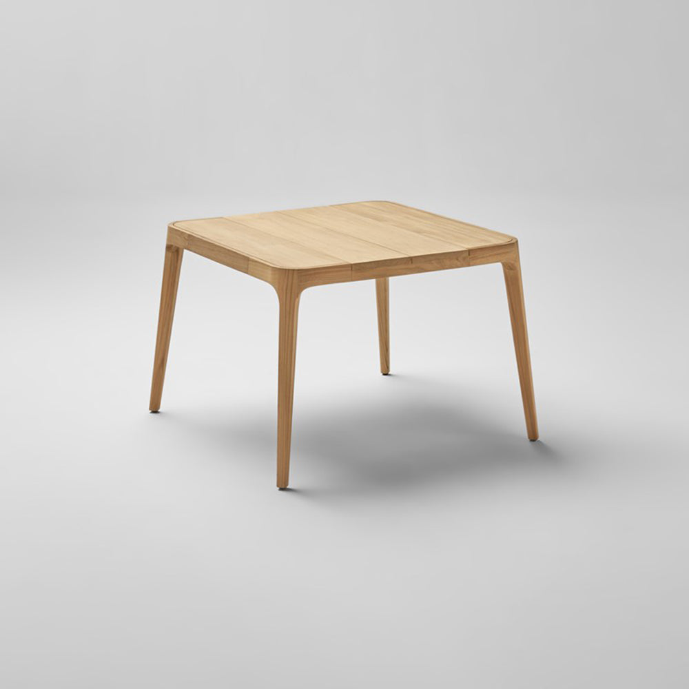 Paralel Square Dining Table - Zzue Creation