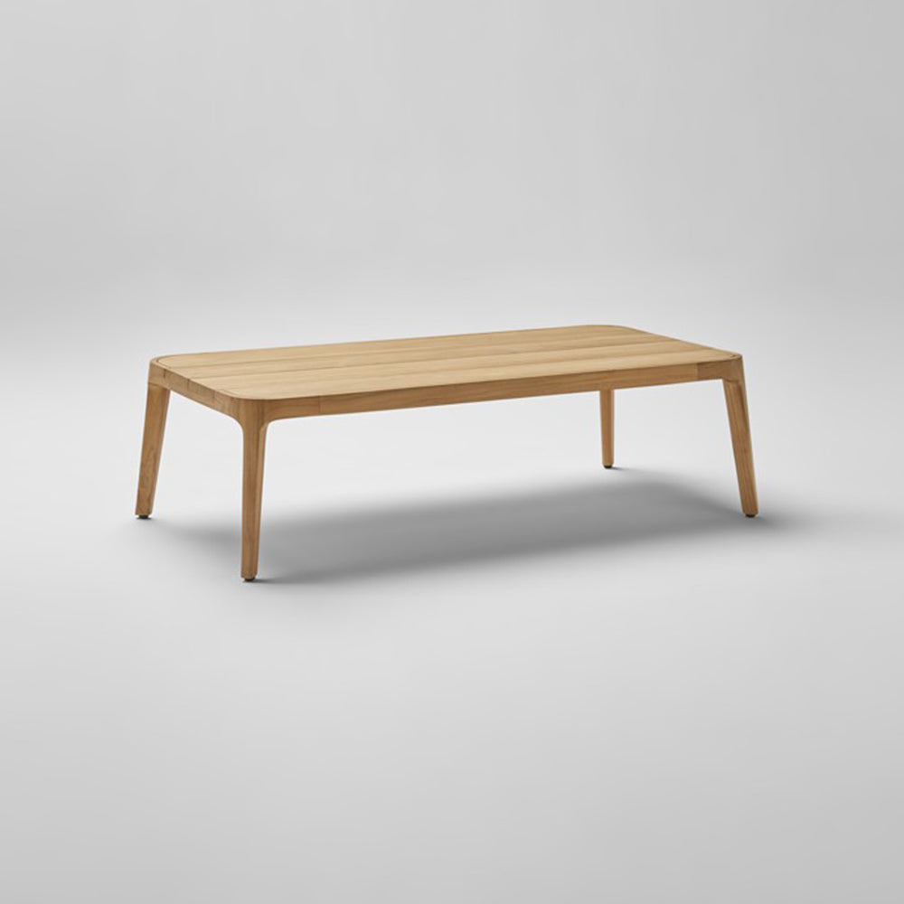 Paralel Rectangular coffee table - Zzue Creation