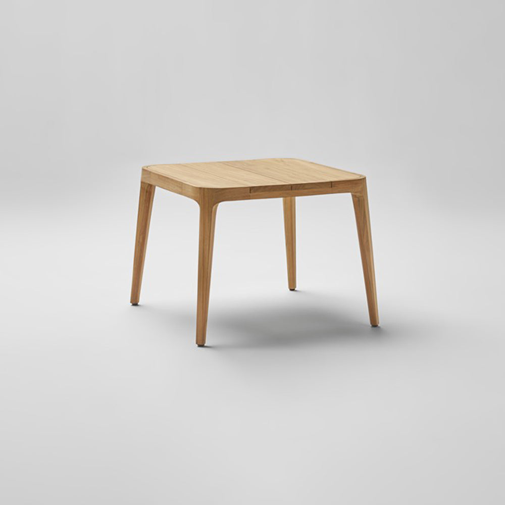 Paralel Square Side Table - Zzue Creation