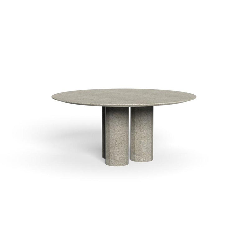 Salinas Concrete Dining Table D165 - Zzue Creation