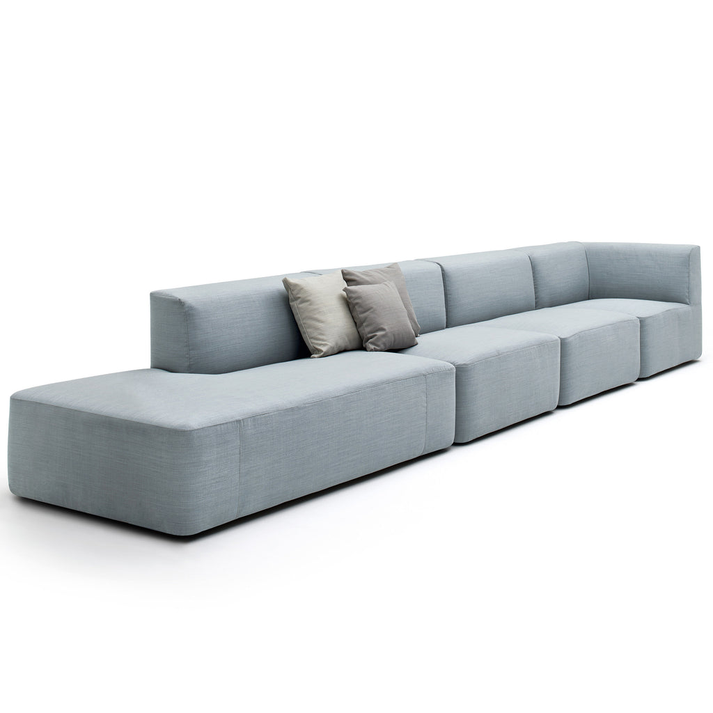 Belt Modular sofa - Zzue Creation