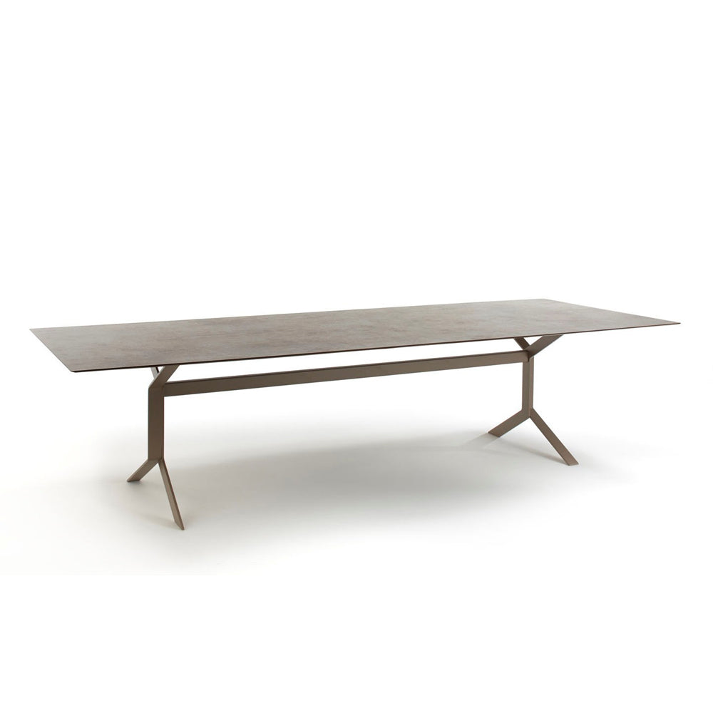 Key West Dining Table (Large) - Zzue Creation