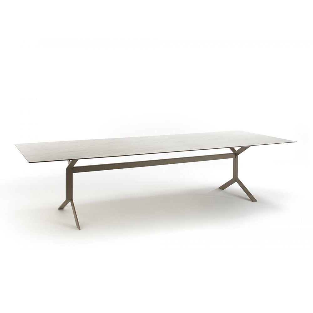 Key West Dining Table (Large) - Zzue Creation