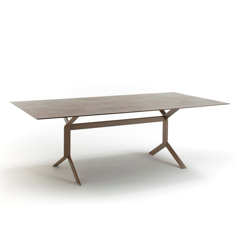 Key West Dining Table (Small) - Zzue Creation