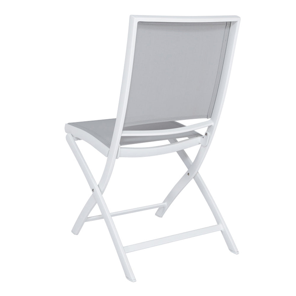 Feodal Folding Chair without Arm - Zzue Creation