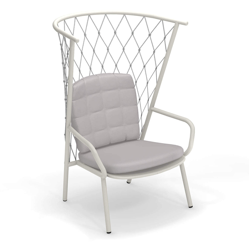 Nef Lounge Chair - Zzue Creation