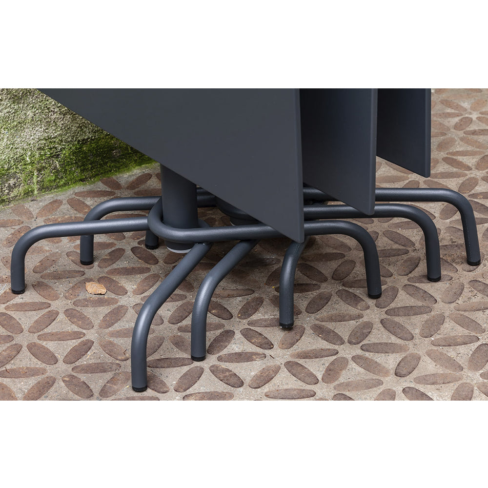 Muelle Foldable Dining Table - Zzue Creation