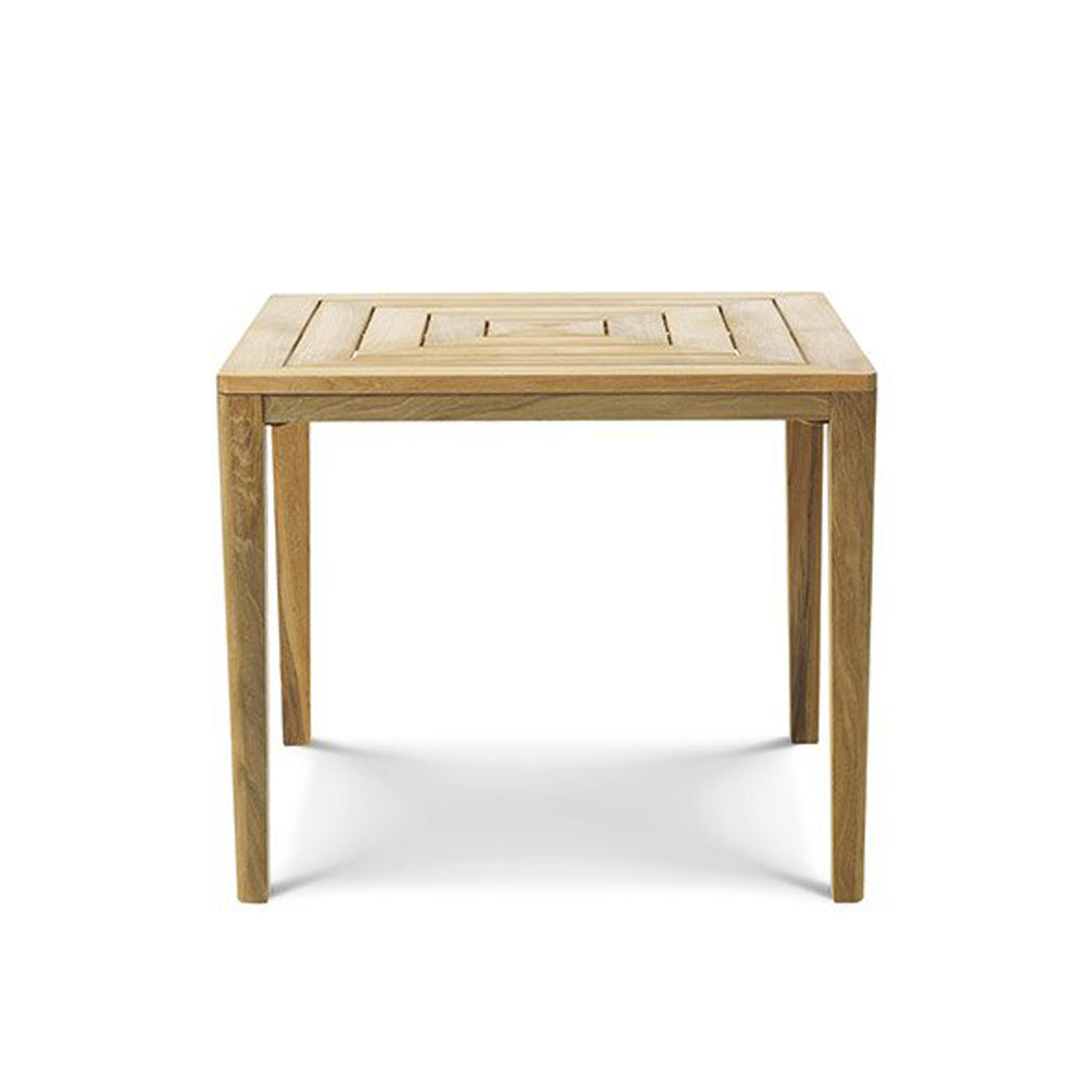 Friends Square Dining Table - Zzue Creation