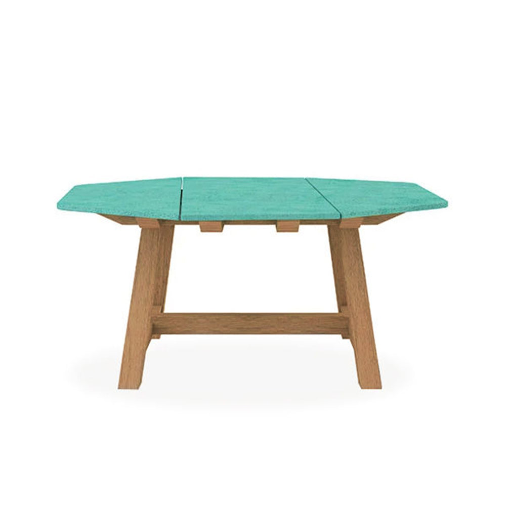 Rafael Octagonal Dining Table - Zzue Creation
