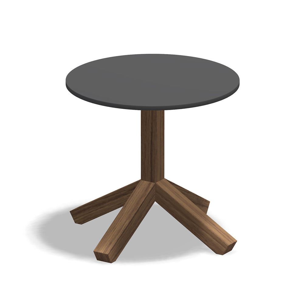 Root 045 Round Side Table (Small) - Zzue Creation