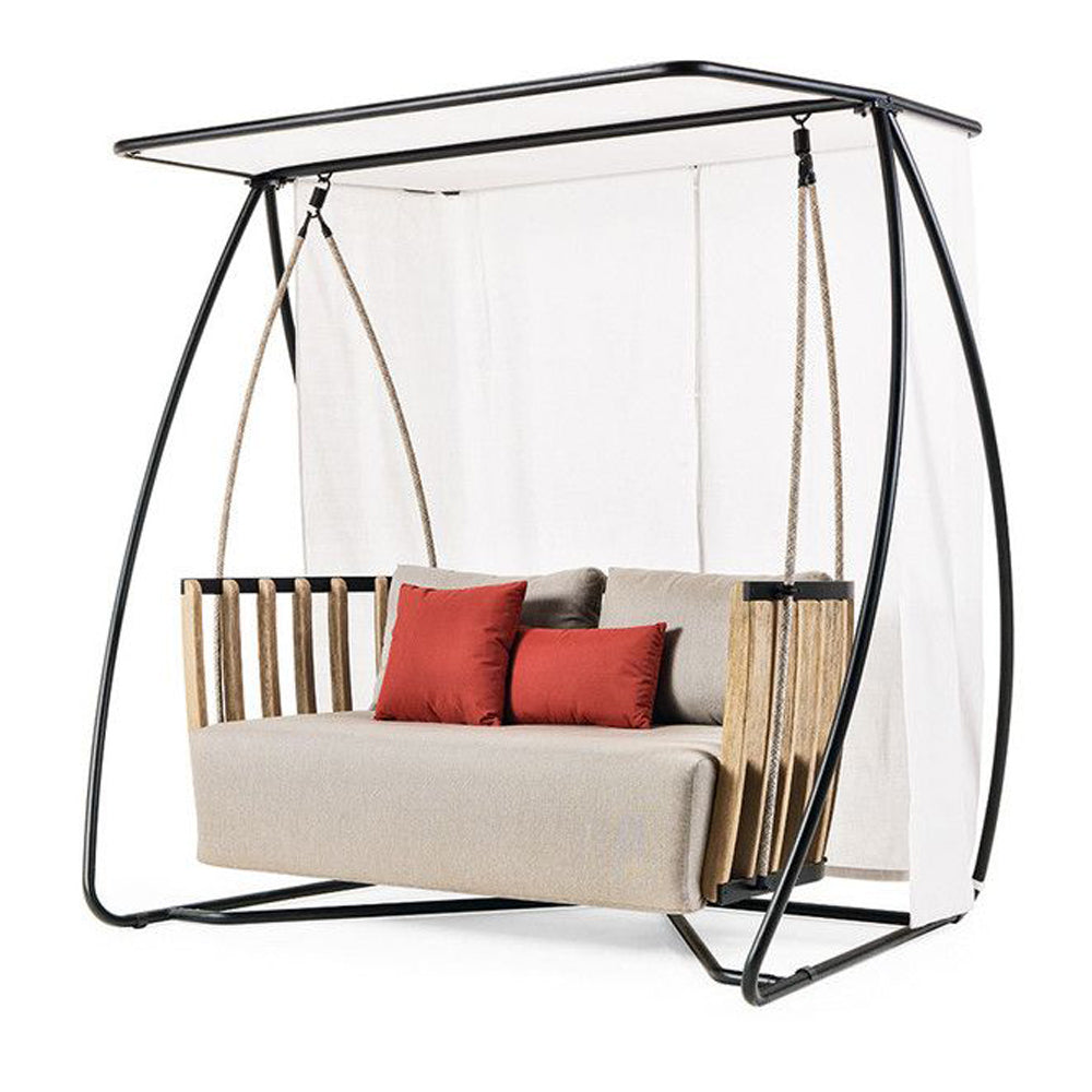 Swing Porch - Zzue Creation
