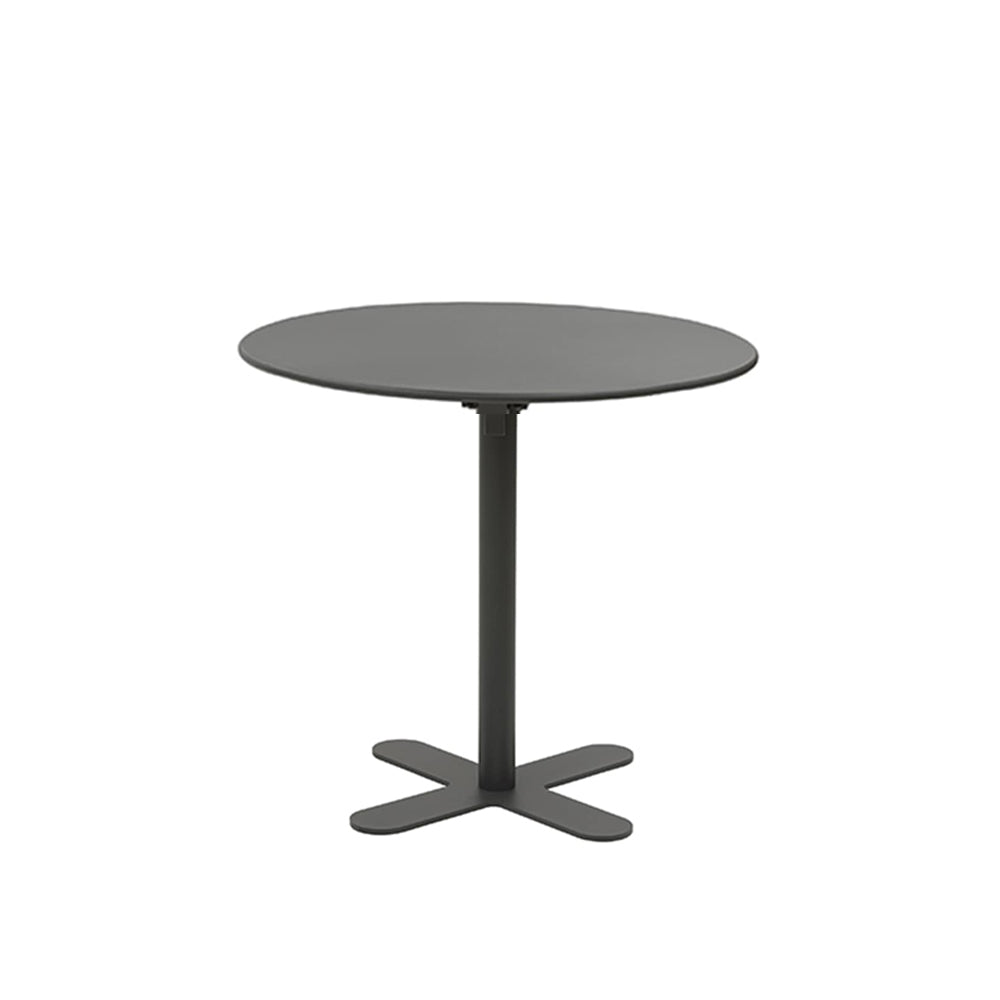 Genova Foldable Dining Table - Zzue Creation