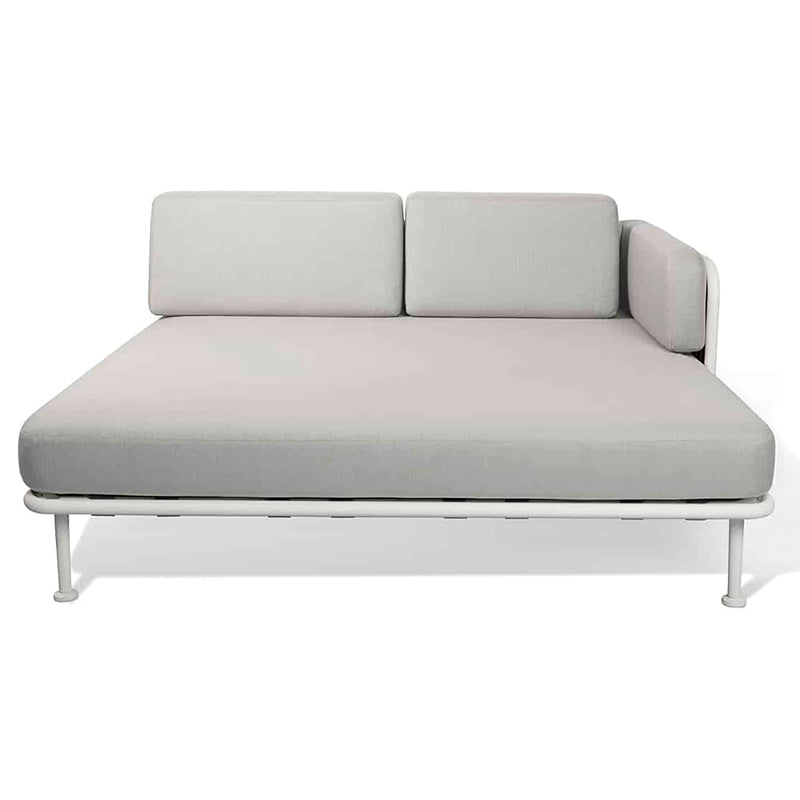 Mindo 100 Daybed Module - Right - Zzue Creation