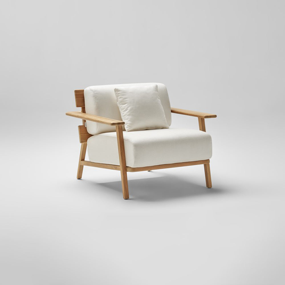 Paralel Armchair - Zzue Creation