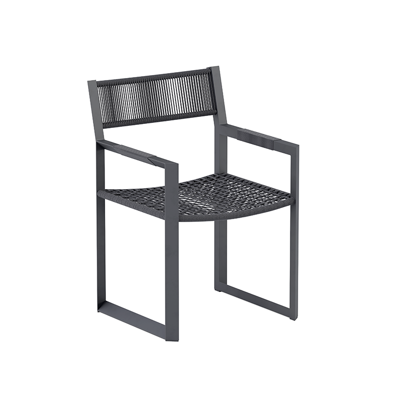 Mantra Dining Armchair - Zzue Creation