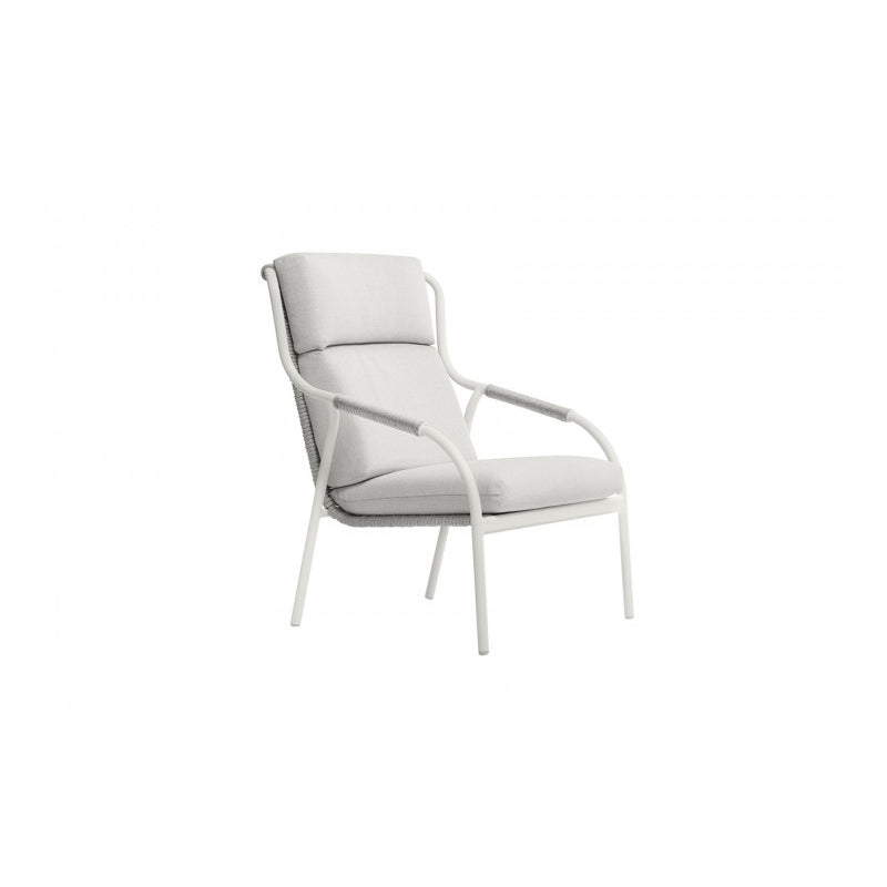 Capri Lounge Chair - Zzue Creation
