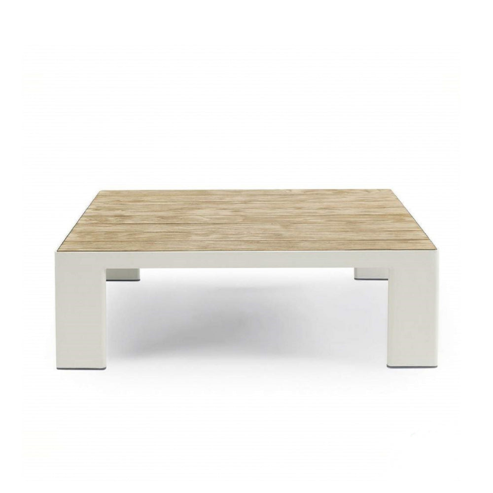 Esedra Square Coffee Table - Zzue Creation