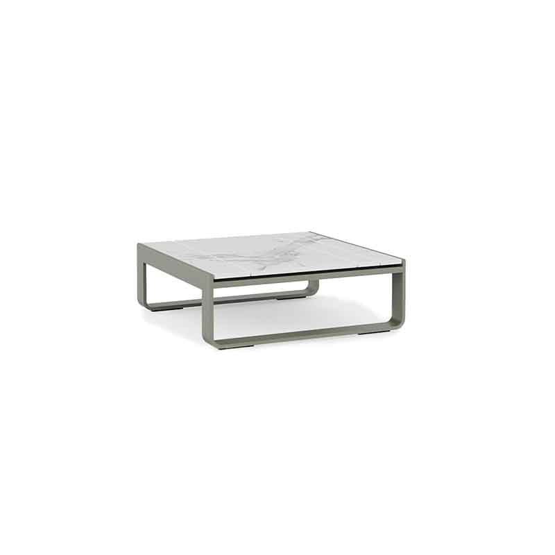 Flat Side Table 70 - Zzue Creation