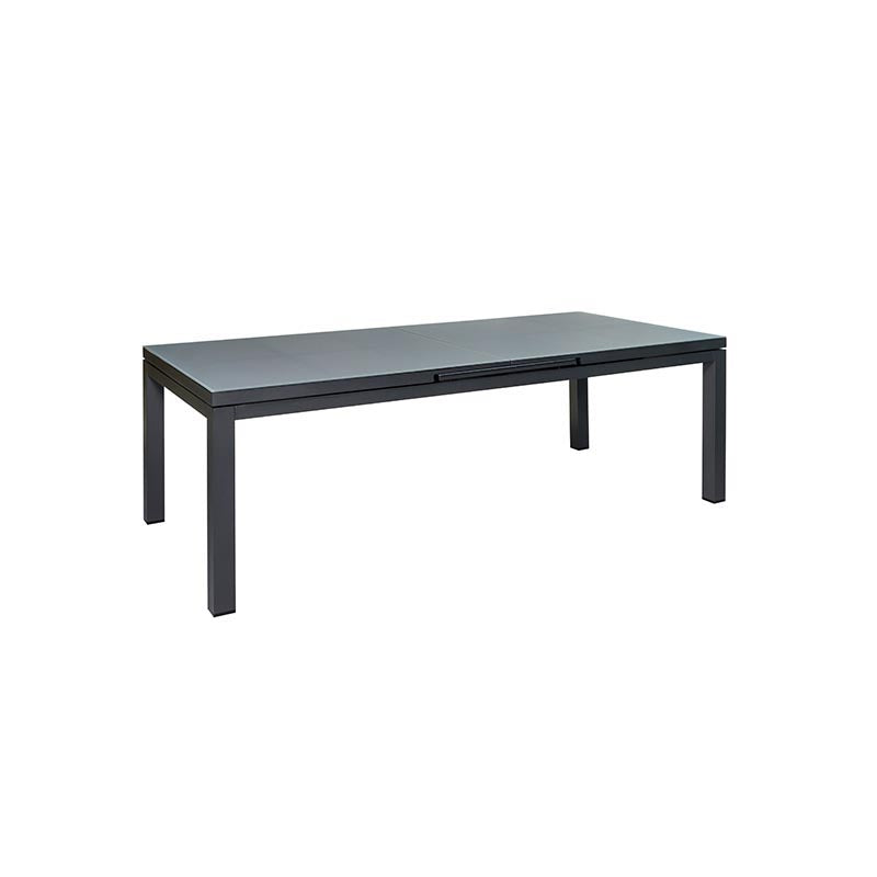 Gabon Extension Dining Table 160-210 - Zzue Creation