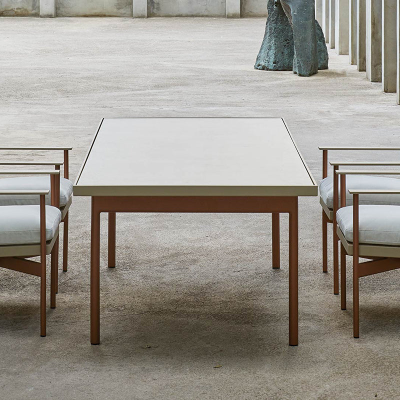 Onde Dining Table - Zzue Creation