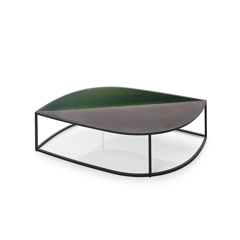 Leaf 002 Coffee Table - Zzue Creation
