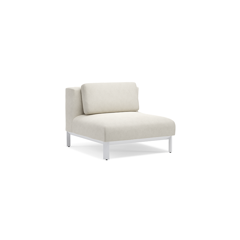Mauroo Lounge Chair 1S - Zzue Creation