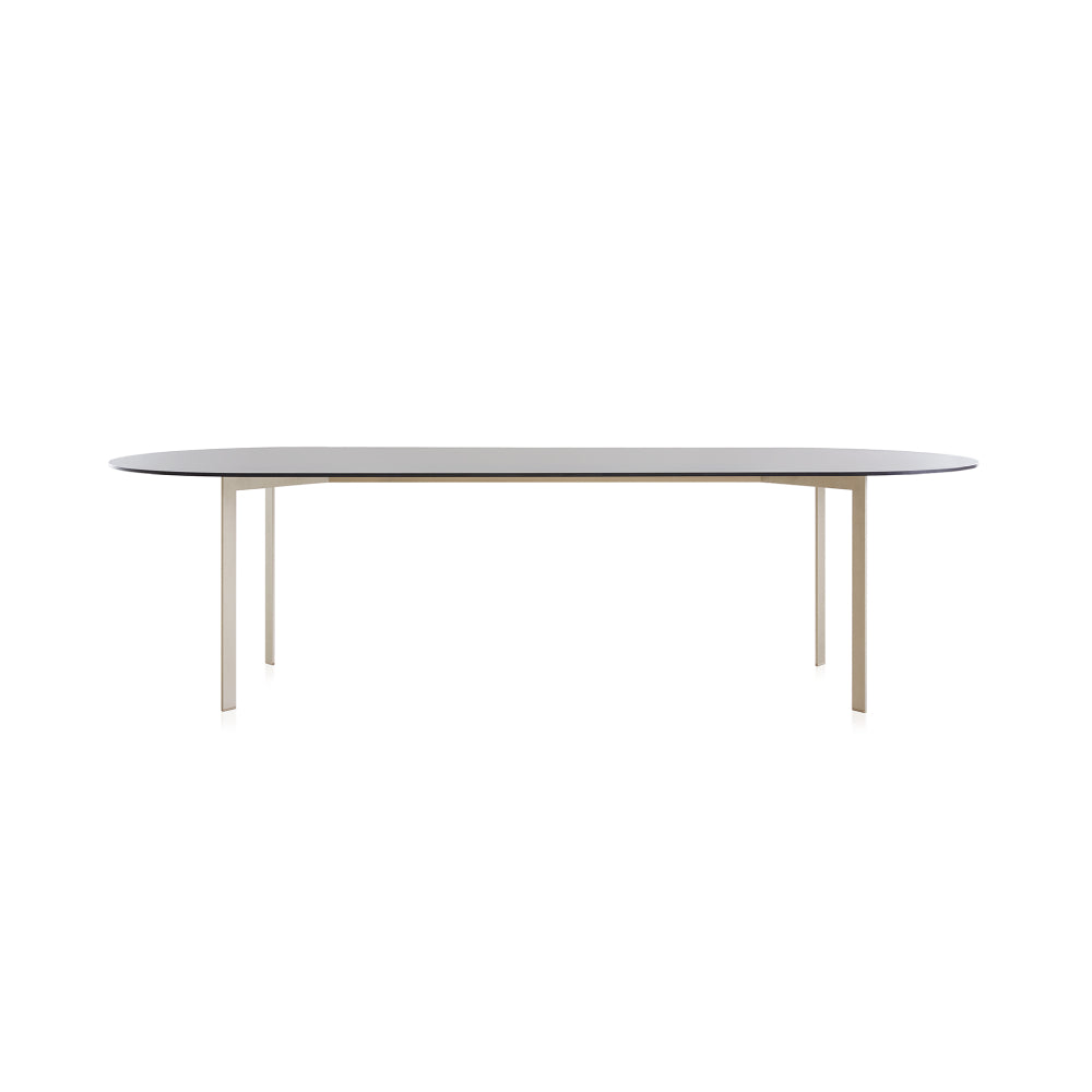 Solanas Dining Table - Zzue Creation
