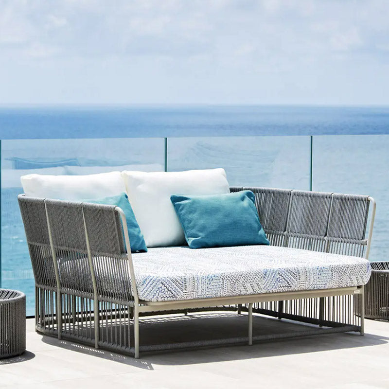Tibidabo Daybed Compact - Zzue Creation