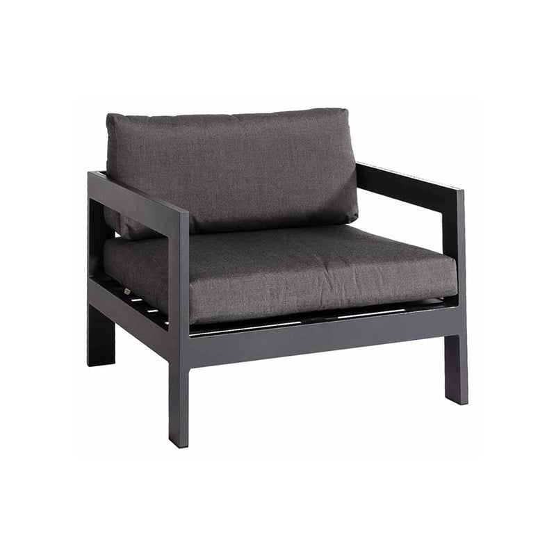 Vigo XL Single Seater Lounge Chair - Zzue Creation