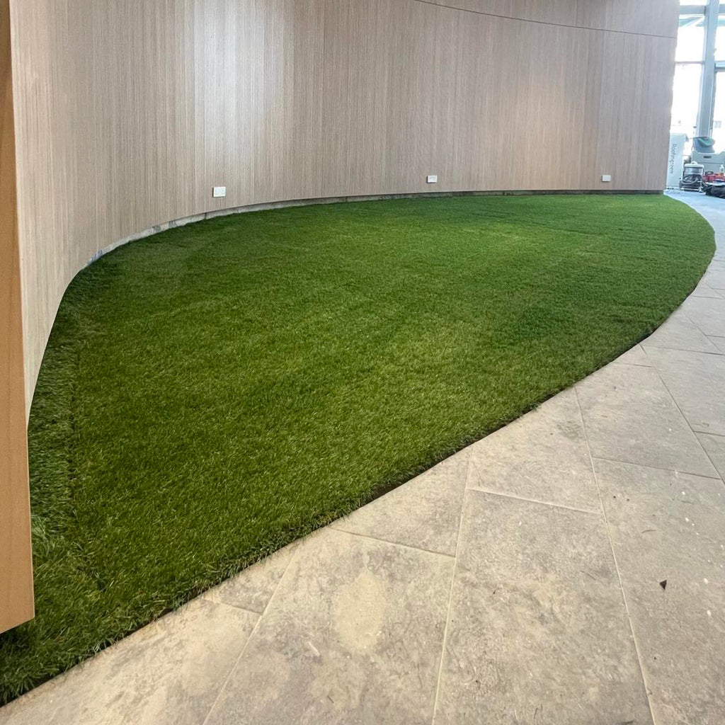 Commercial Project