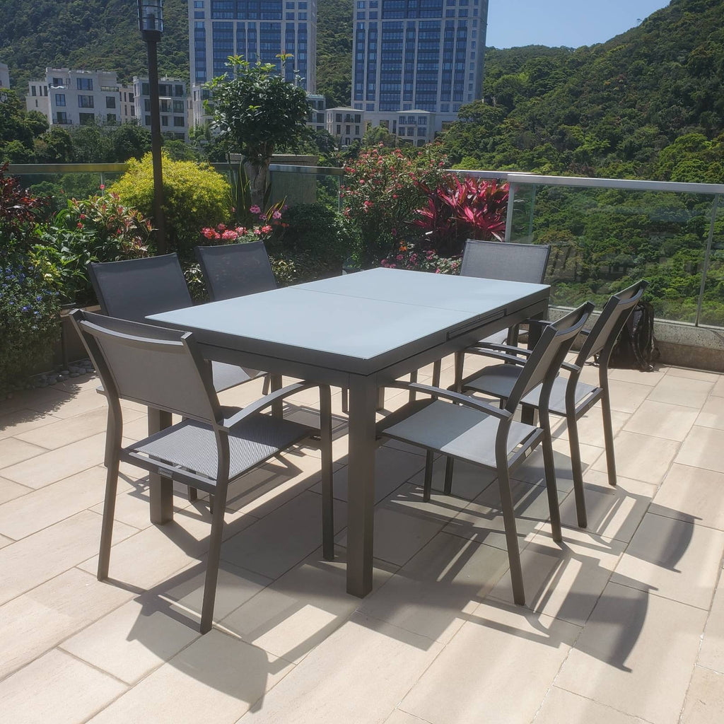 Harmony, Wanchai Zzue Creation