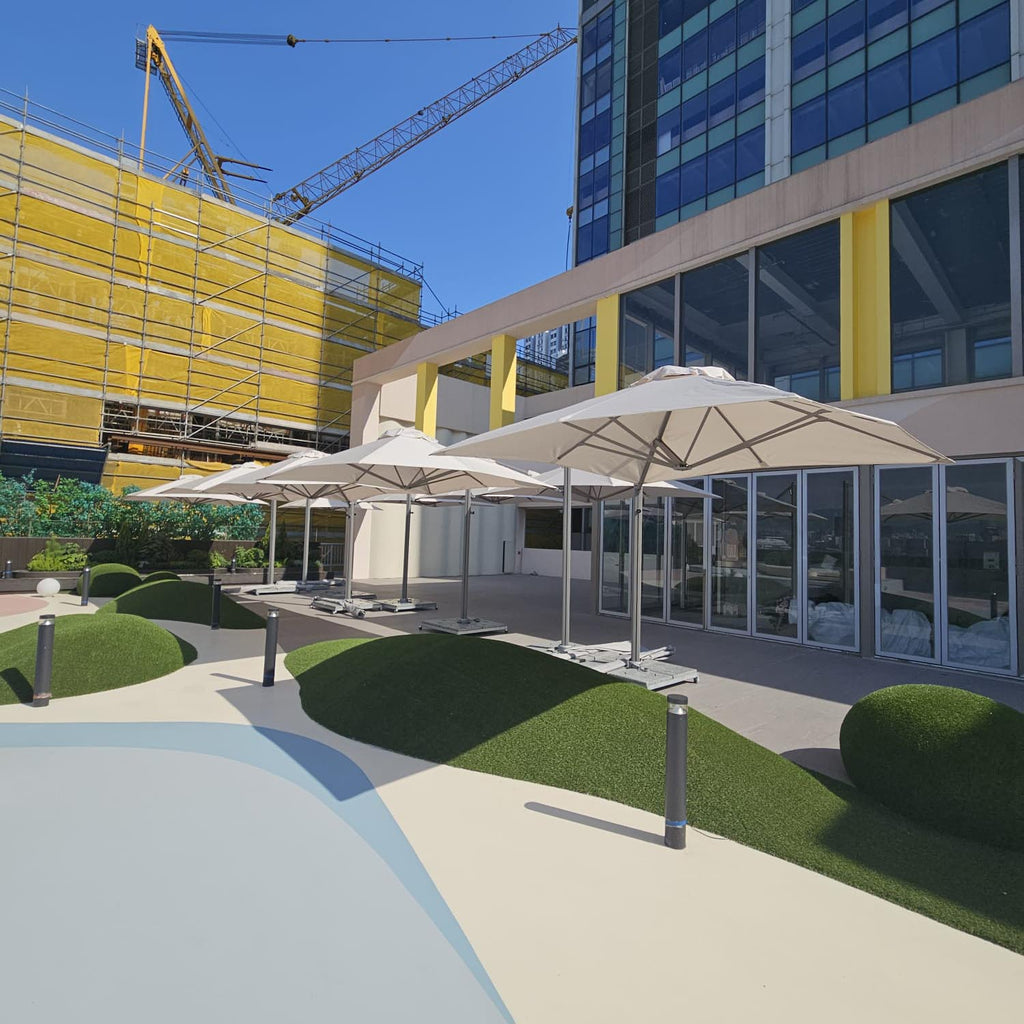 Commercial Project