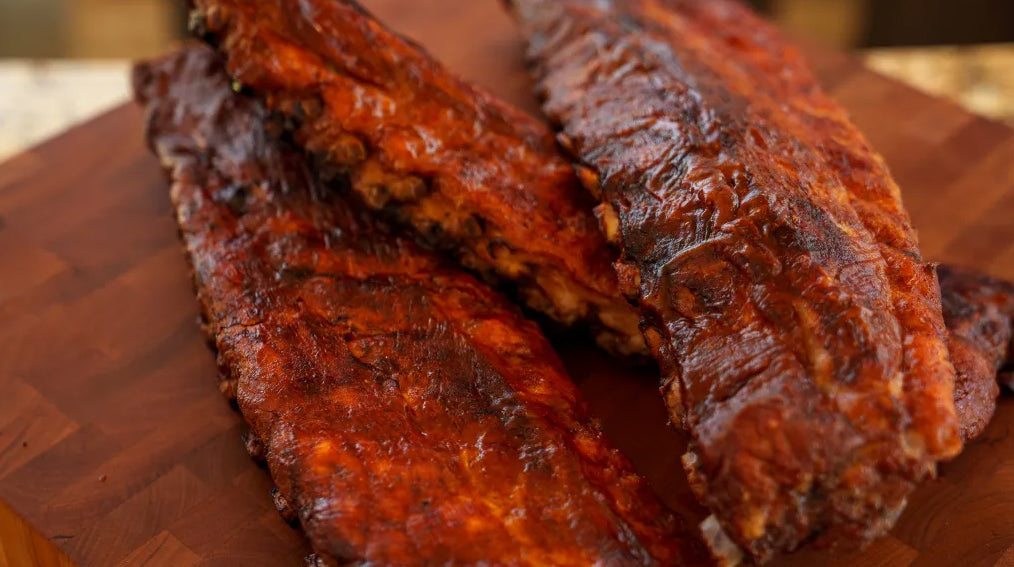 Ribs 101