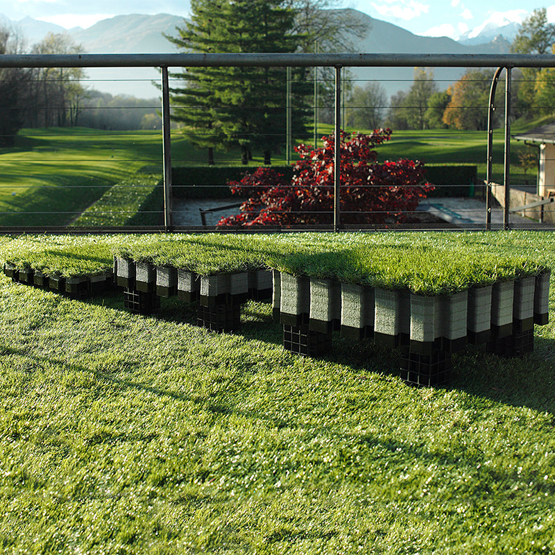 Roofingreen Artificial Turf From Italy: Revolutionizing Landscapes With Innovative Excellence