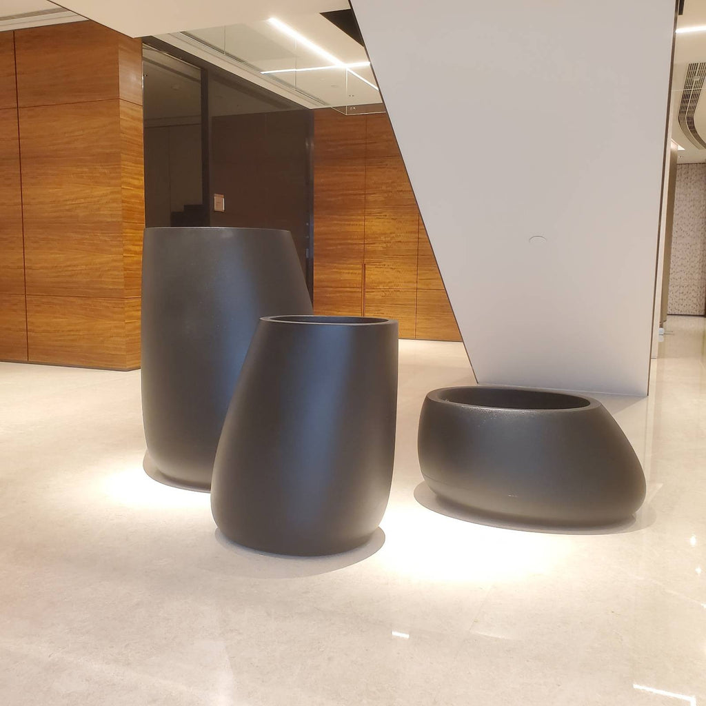 IFC, Central