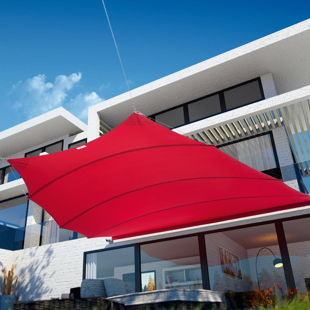 Legality of Bahama's C4Sun Retractable Sail: Compliance with Hong Kong Building Authority Regulations